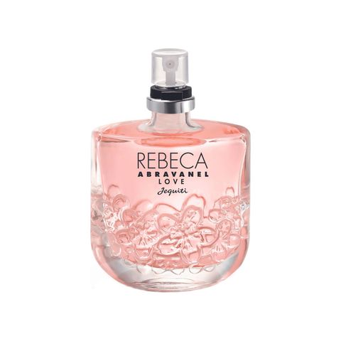 Rebeca Abravanel Love