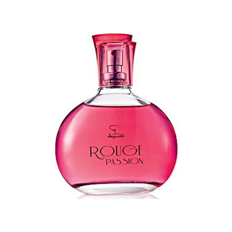 Rouge Passion