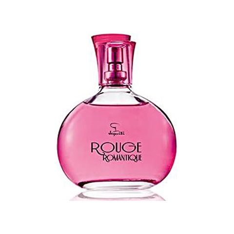 Rouge Romantique