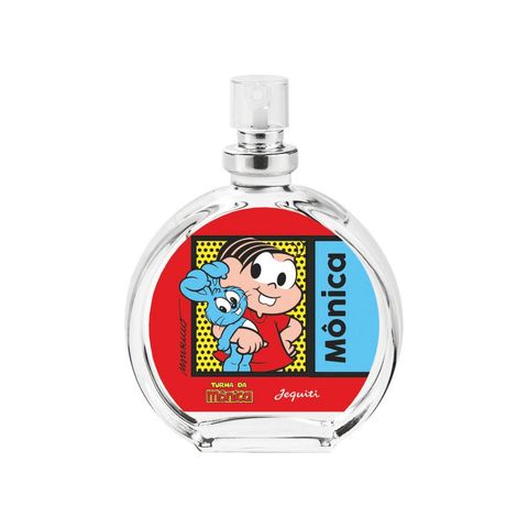 Turma da Mônica Mônica