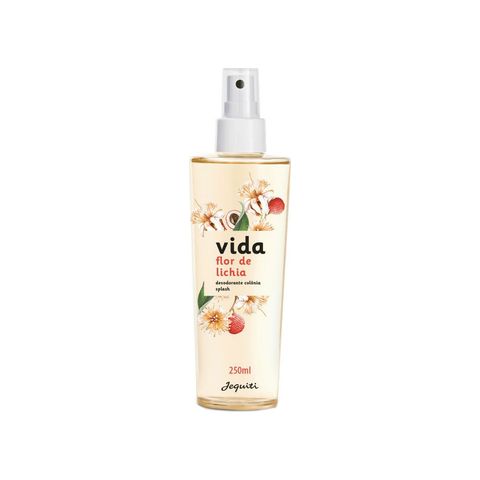 Vida Flor de Lichia
