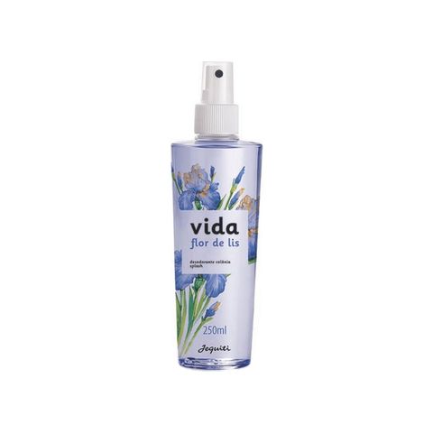Vida Flor de Lis