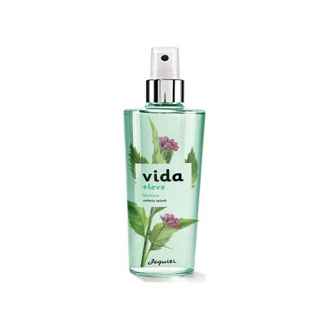 Vida + Leve Verbena