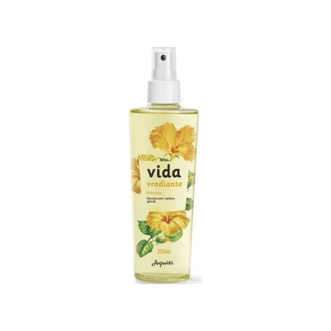 Vida + Radiante Hibiscus