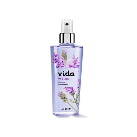 Vida + Relax Lavanda