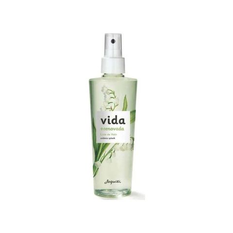 Vida + Renovada Lírio do Vale