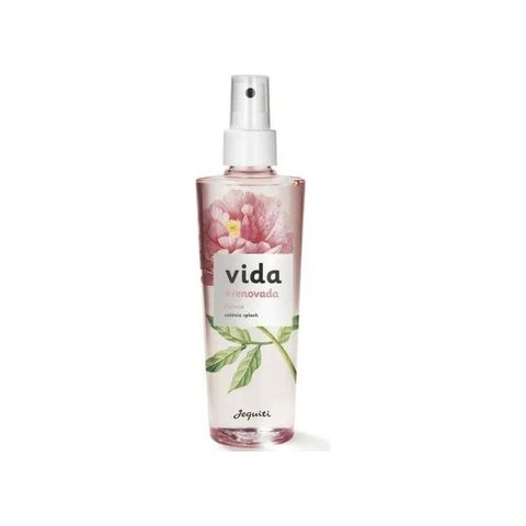 Vida + Renovada Peônia