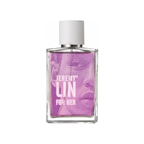 Jeremy Lin For Her