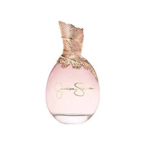 Jessica Simpson (Signature)