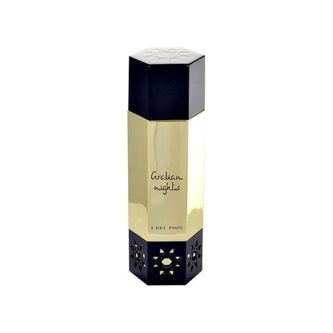 Arabian Nights Private Collection Woman