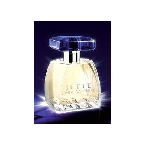 Dark Sapphire