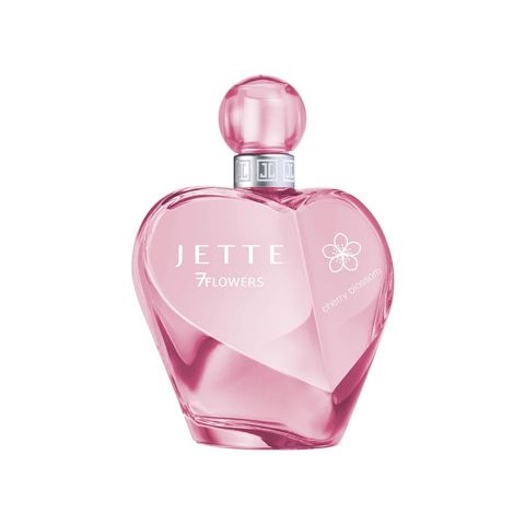 Jette 7Flowers Cherry Blossom