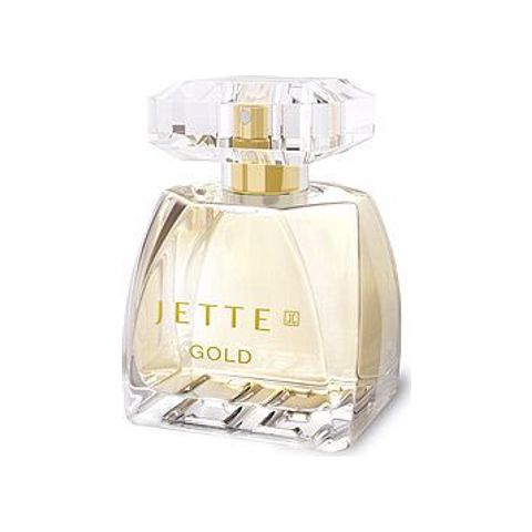 Jette Gold