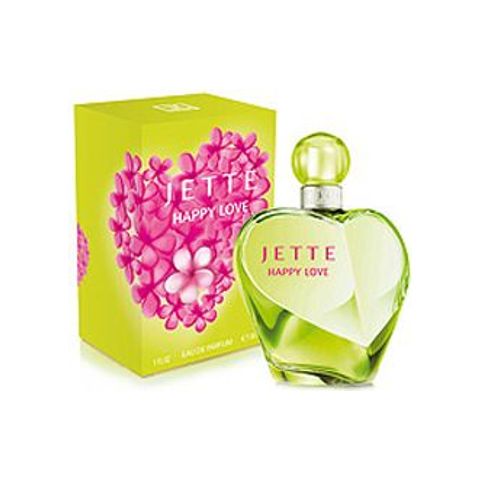 Jette Happy Love