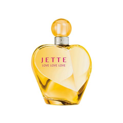 Jette Love Love Love