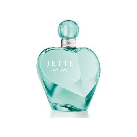 Jette My Love