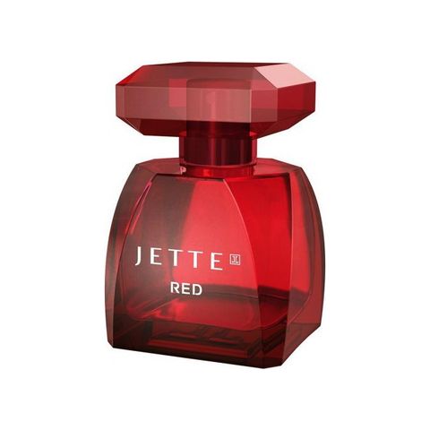 Jette Red
