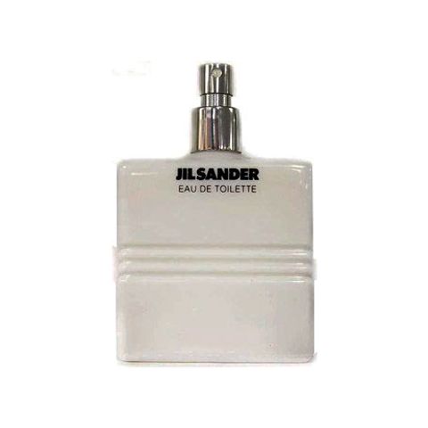 Jil Sander Bath and Beauty