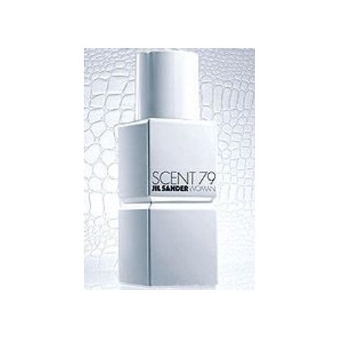 Jil Sander Scent 79 Woman