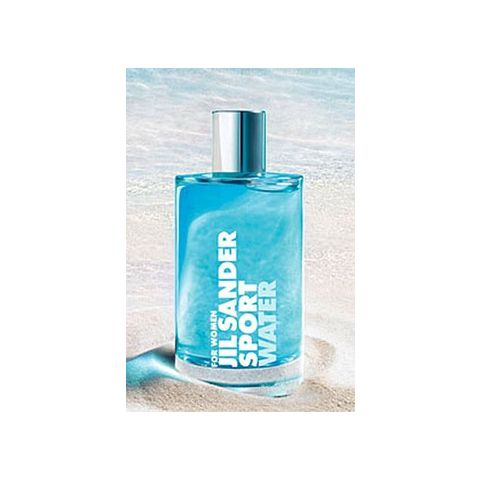 Jil Sander Sport Water for Women