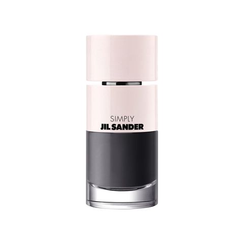 Simply Jil Sander Poudrée Intense
