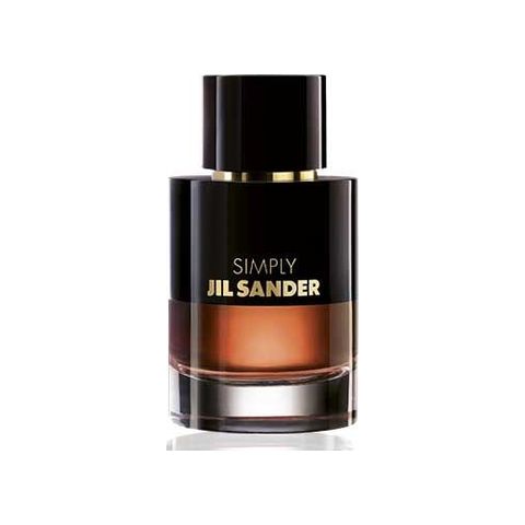 Simply Jil Sander Touch of Leather