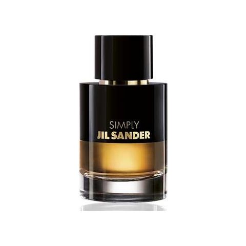 Simply Jil Sander Touch of Mandarin