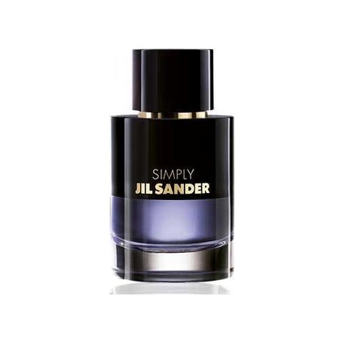 Simply Jil Sander Touch of Violet