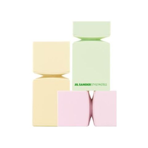 Style Pastels Soft Yellow
