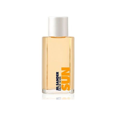 Sun Eau de Soleil