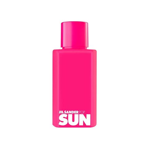 Sun Pop Arty Pink