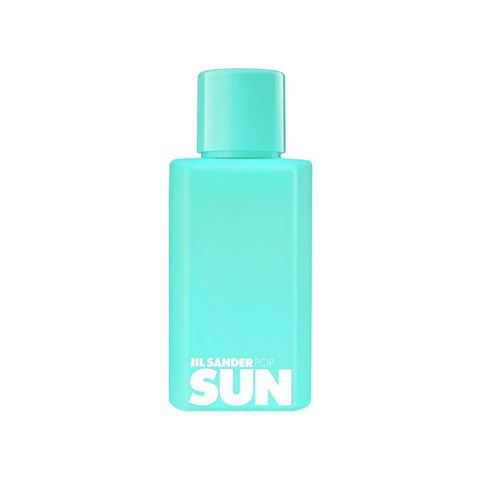 Sun Pop Green Fusion