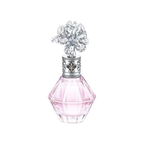 Crystal Bloom