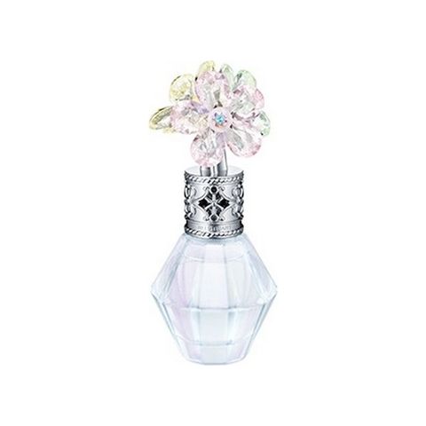Crystal Bloom Aurora Dream