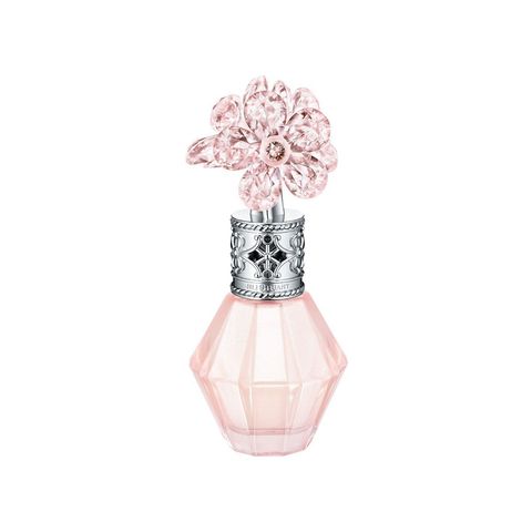 Crystal Bloom Blessed Love