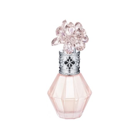 Crystal Bloom Blessed Love Hair Mist