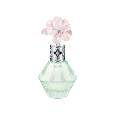 Crystal Bloom Blissful Breeze