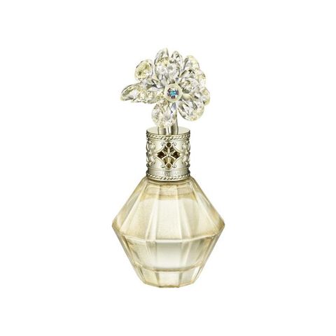 Crystal Bloom Eternal Dazzle