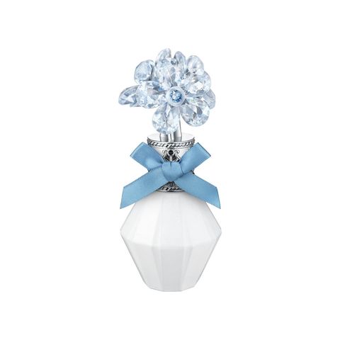 Crystal Bloom Something Pure Blue 2020