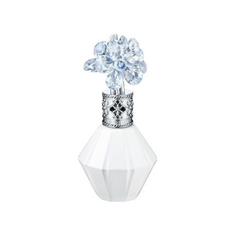 Crystal Bloom Something Pure Blue