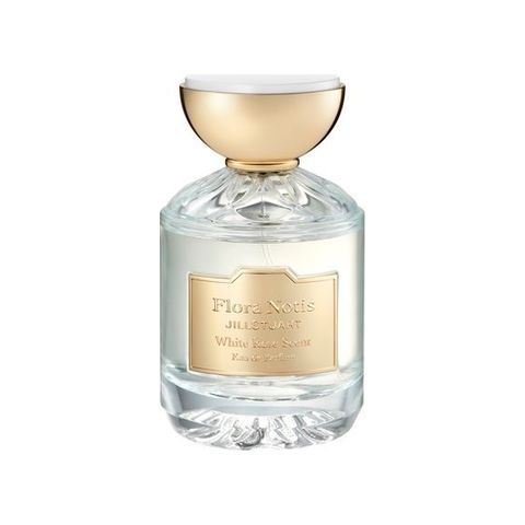 Flora Notis White Rose Scent