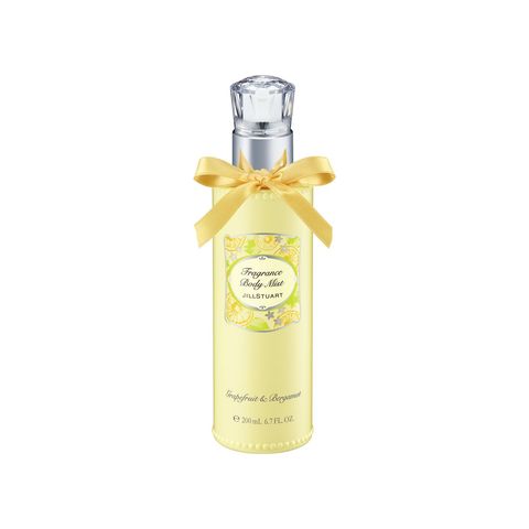 Jill Stuart Grapefruit & Bergamot