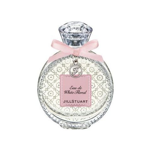 Relax Eau de White Floral