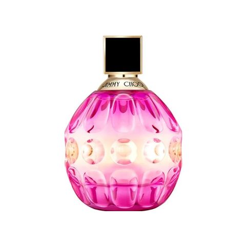 Jimmy Choo Rose Passion