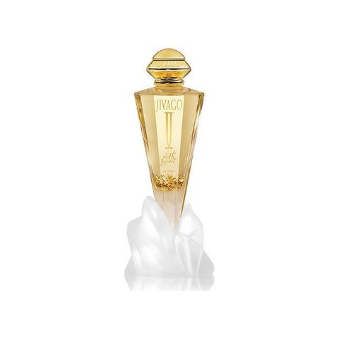 24K Gold