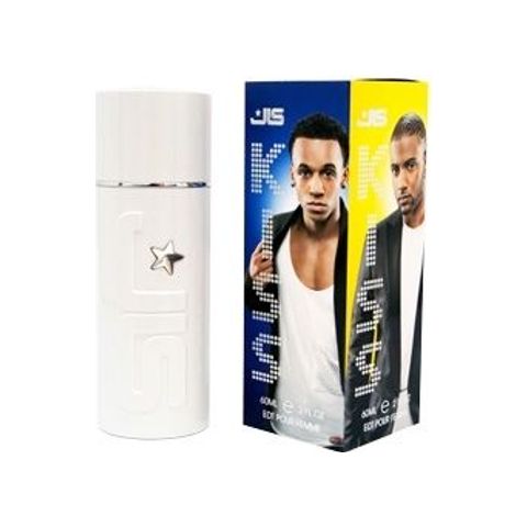 JLS Kiss