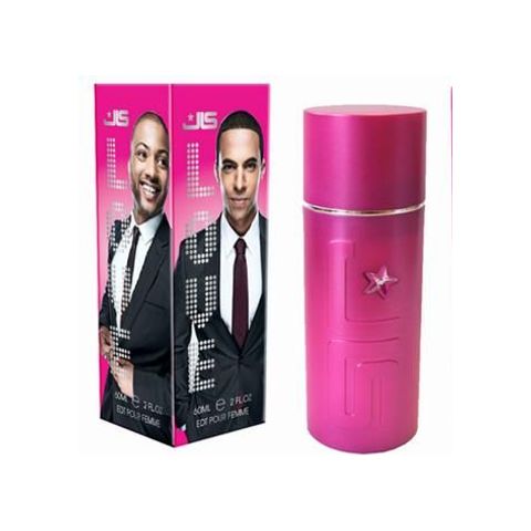 JLS Love