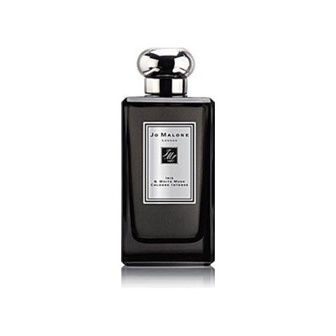 Iris & White Musk