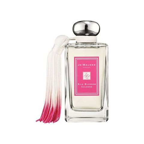 Silk Blossom