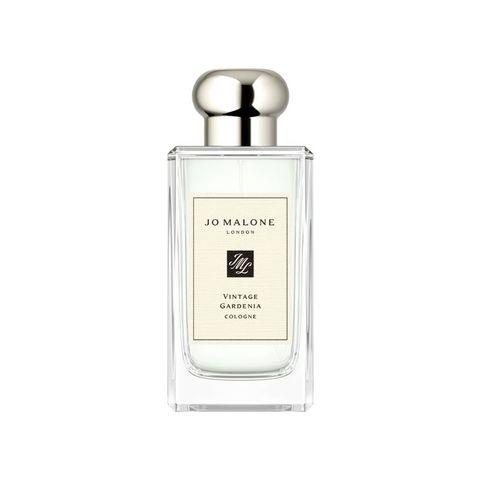 Vintage Gardenia